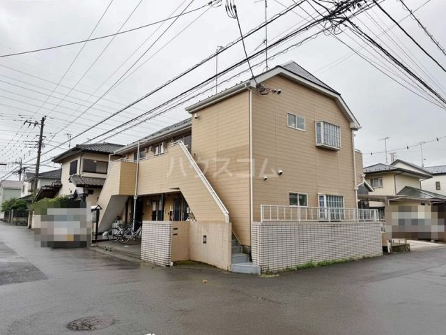 小田急小田原線 伊勢原駅 徒歩24分 2階建 築39年のその他写真