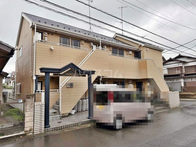 小田急小田原線 伊勢原駅 徒歩24分 築39年