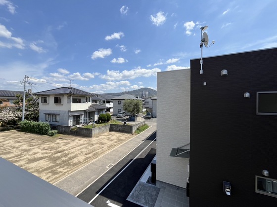 Afit川内 Cのその他写真