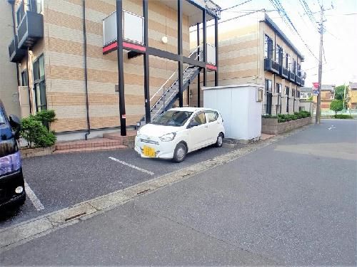 レオパレスSUZUKIのその他写真