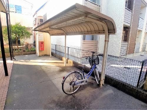 レオパレスSUZUKIのその他写真