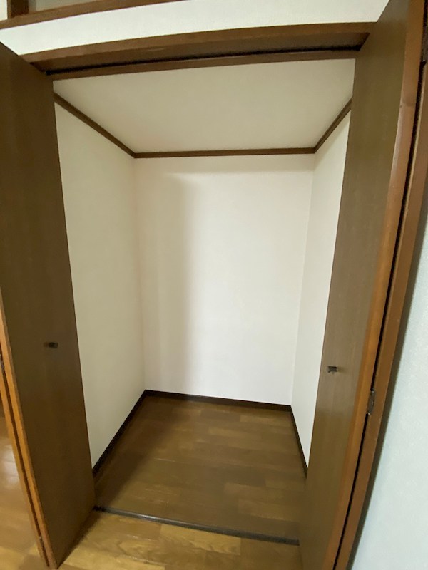 ハイツフジシンの内装写真
