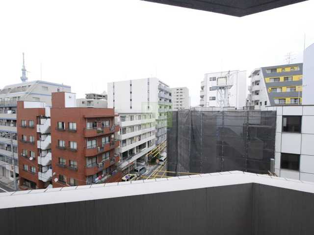 アイル両国弐番館のその他写真