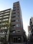 築地駅より徒歩6分 9階 築14年10ヶ月の賃貸物件