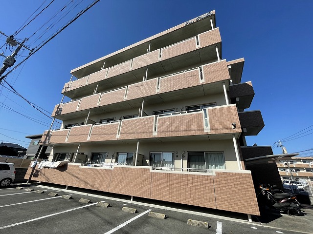ＪＲ豊肥本線 南熊本駅 徒歩23分 築3年
