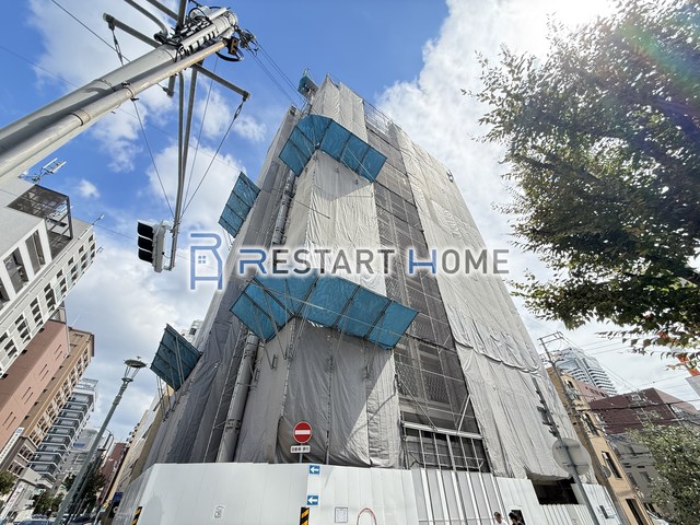 LiveCasa神戸元町の外観写真