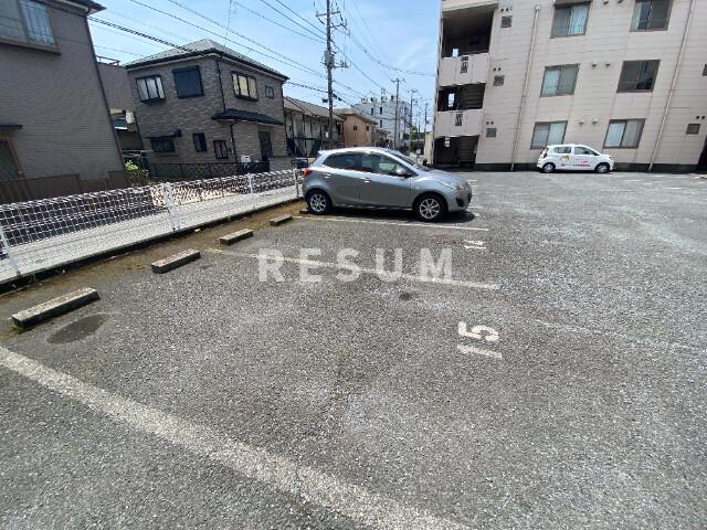 ＪＲ外房線 本千葉駅 徒歩10分 3階建 築37年の外観写真