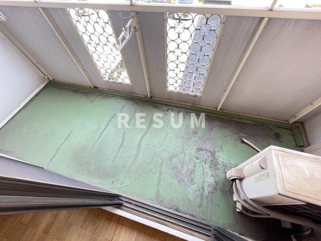 ＪＲ外房線 本千葉駅 徒歩10分 3階建 築37年の内装写真