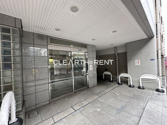 日神デュオステージ笹塚西館の外観写真