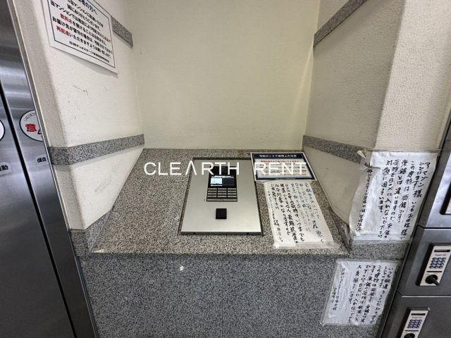 日神デュオステージ笹塚西館のその他写真