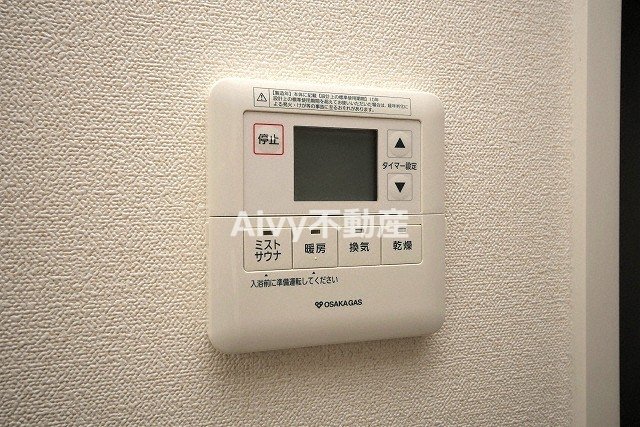 プレサンス心斎橋レヨンのその他写真