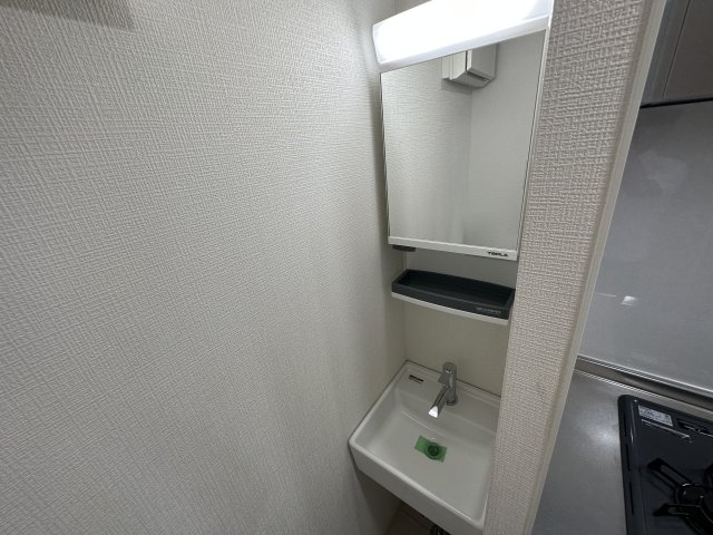 ラ・ルーチェ大島の内装写真