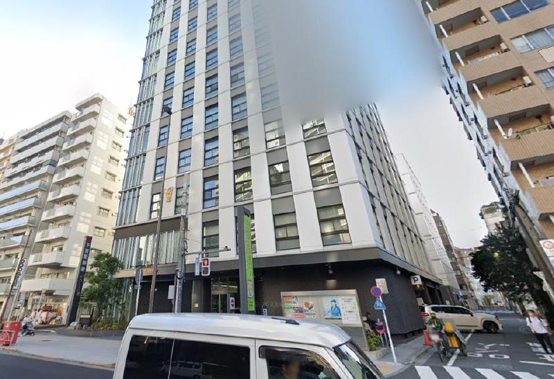 警察署・交番　警視庁 下谷警察署（警察署・交番）まで350m