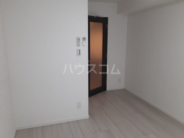 アプリーレ宮崎台IIの内装写真