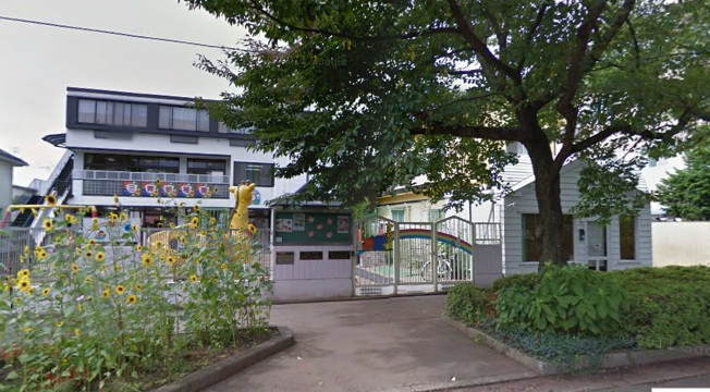 幼稚園・保育園　盛岡三育幼稚園（幼稚園・保育園）まで398m