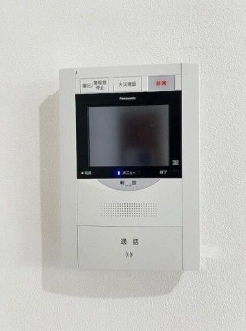 その他設備　参考写真です