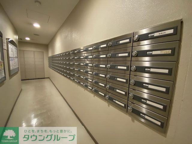 その他共有部分　共有部分