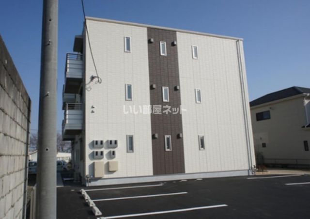 ＪＲ両毛線 新前橋駅 徒歩27分 3階建 築9年のその他写真