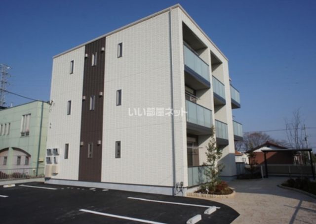 ＪＲ両毛線 新前橋駅 徒歩27分 築9年