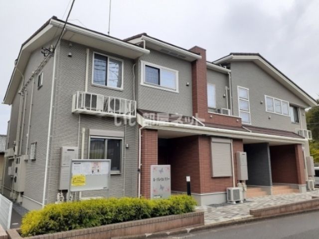 真岡鉄道 真岡駅 徒歩12分 築9年