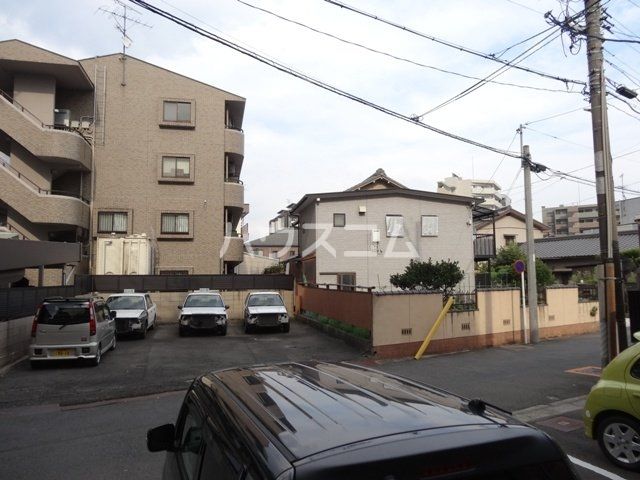 地下鉄鶴舞線 上小田井駅 徒歩4分 5階建 築17年のその他写真