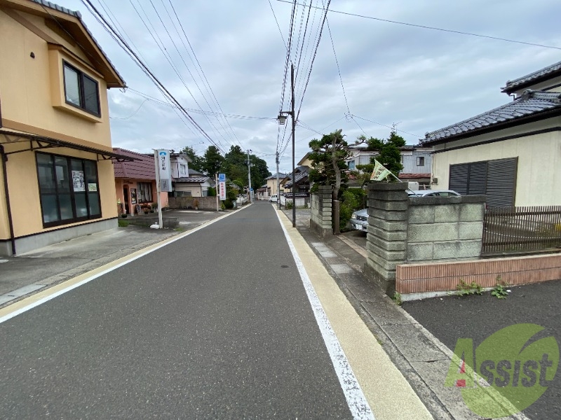 その他共有部分　駐輪場その他