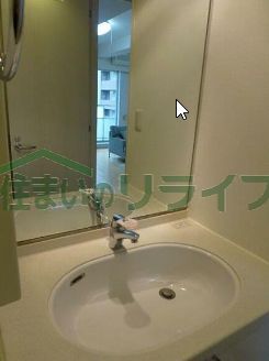 レジディア新川の内装写真
