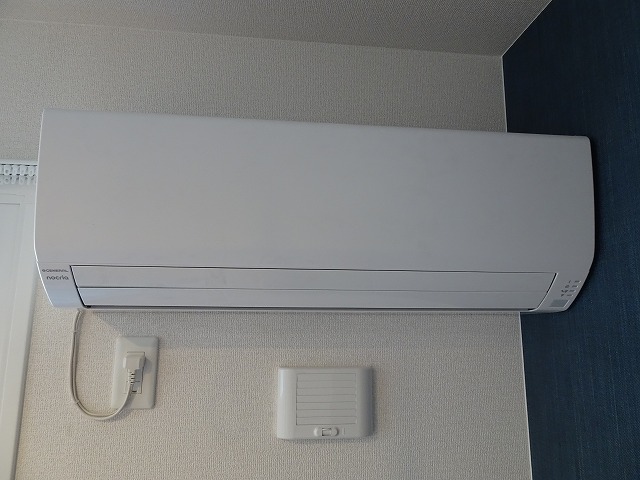 ロイヤルタウン富の原Iのその他写真