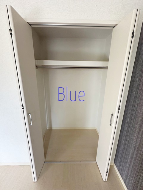収納　同じ仕様