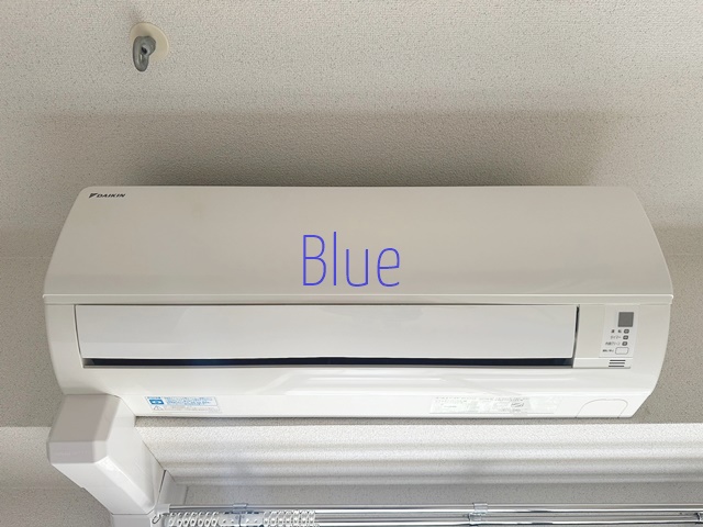 その他設備　同じ仕様