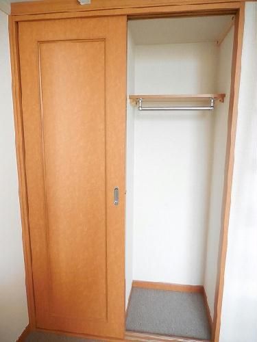 レオパレスブランフィルの内装写真