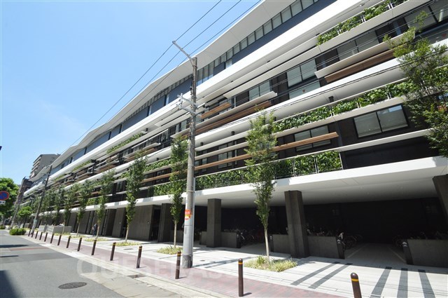 役所　大阪市城東区役所（役所）まで949m