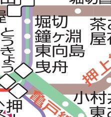 その他　☆路線図☆