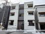 平野駅より徒歩8分 2階 新築の賃貸物件