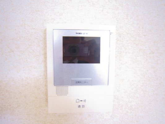 セキュリティ　同型