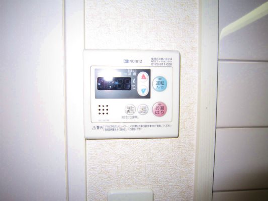 その他設備　同型