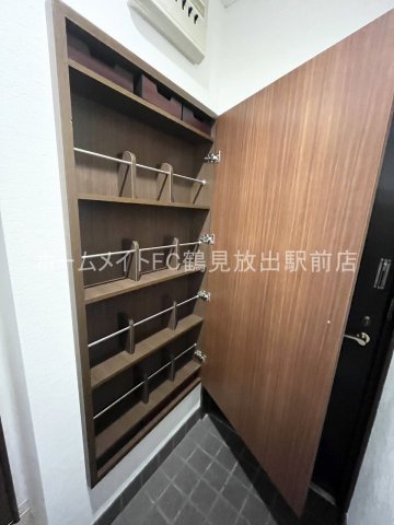 ＪＲ片町線 放出駅 徒歩8分 10階建 築36年のその他写真