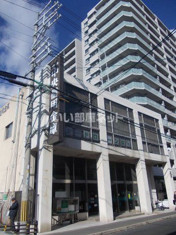 その他　京都中央信用金庫 六地蔵支店（その他）まで1779m