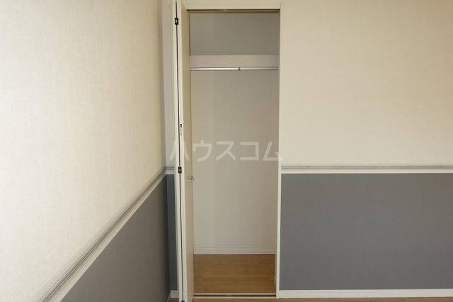 K sCityの内装写真
