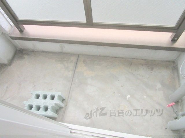 バルコニー　ベランダ
