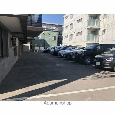 地下鉄南北線 澄川駅 徒歩9分 4階建 築7年のその他写真