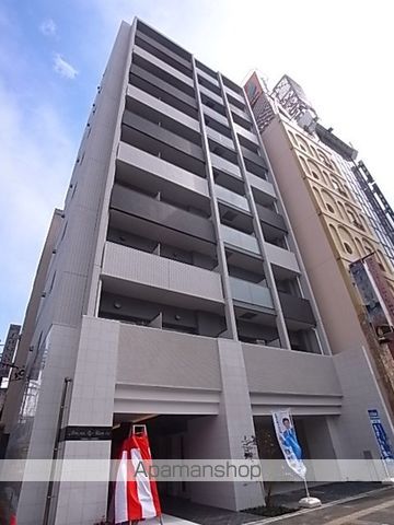 地下鉄鶴舞線 大須観音駅 徒歩2分 築15年