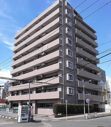 建物外観　建物外観　※2014年11月撮影