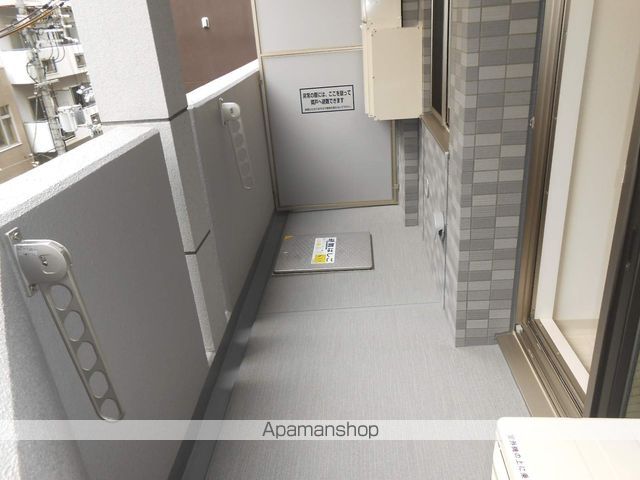 地下鉄谷町線 天満橋駅 徒歩7分 15階建 築13年の内装写真