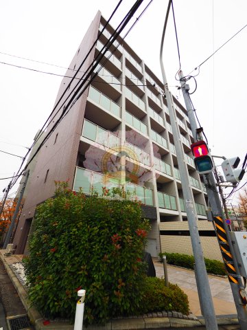 相鉄本線 西横浜駅 徒歩6分 築9年