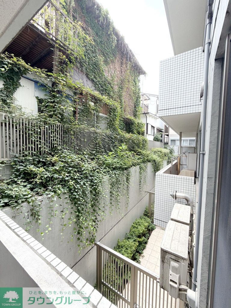 眺望　お部屋探しは株式会社　タウンハウジング　までお気軽にお問合…