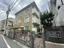 目白駅より徒歩8分 1階 築52年7ヶ月の賃貸物件