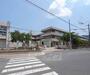 小学校　御蔵山小学校（小学校）まで550m