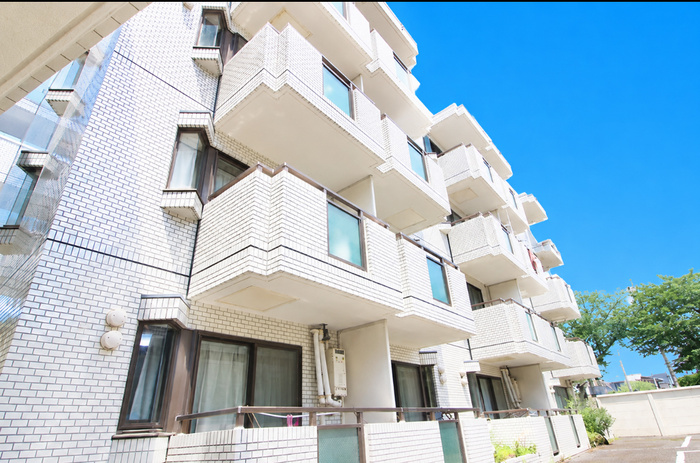 雅マンション大和のその他写真