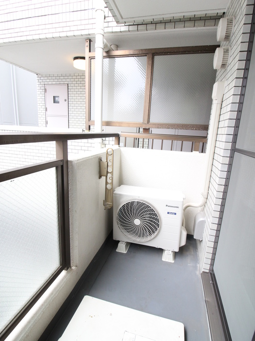 雅マンション大和の内装写真